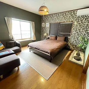 Danbara Libplus Holiday home Hiroshima