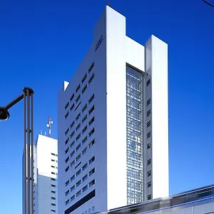 ベイサイドホテル アジュール竹芝 ホテル 東京都