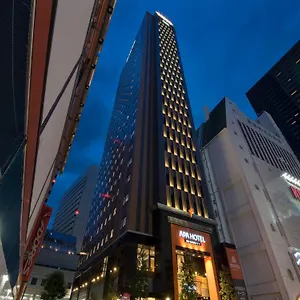 アパホテル　新宿　歌舞伎町タワー ホテル 東京都