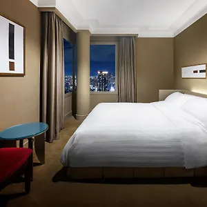 Hankyu International Hotel