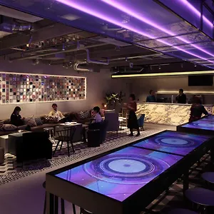 The Millennials Shibuya Hotel Tokyo