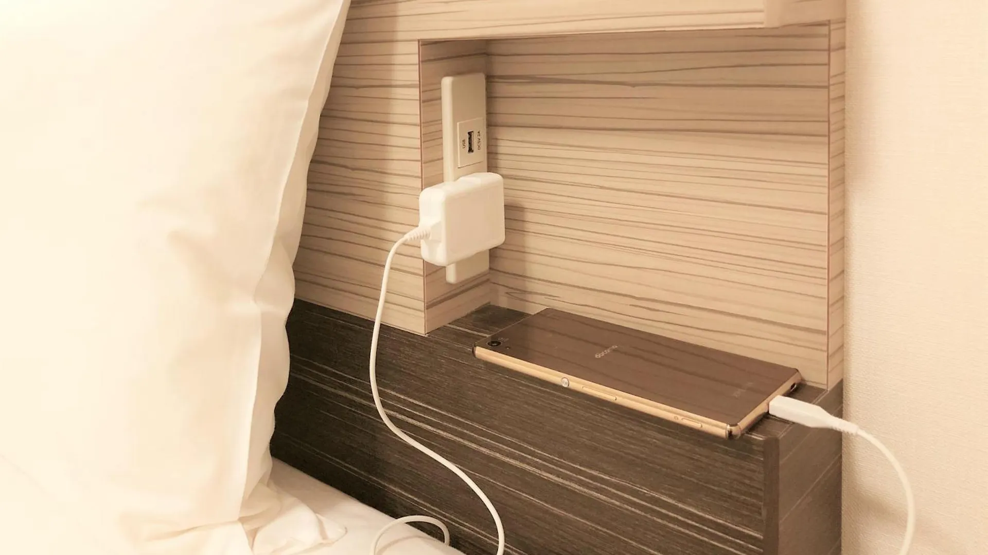 Smile Hotel Shin-Osaka