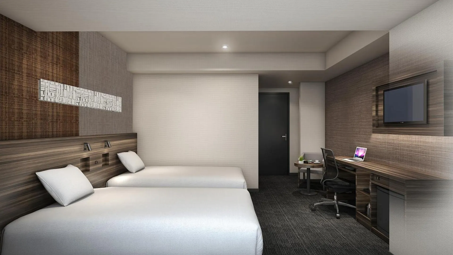 Smile Hotel Shin-Osaka  Osaka