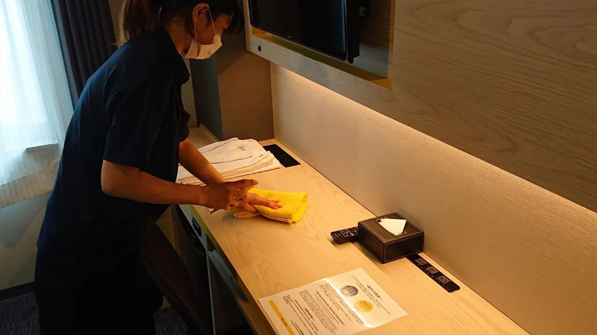 Smile Hotel Shin-Osaka
